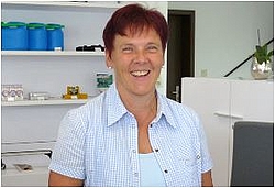 Bild von Gerda Wahl  