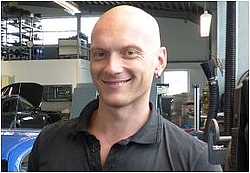 Bild von Alexander Gudat 