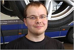 Bild von Patrick Bochinski 